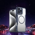thumbnail image 3 of Compatible With 16 Pro Max Shockproof Wireless Charging Protective Cover With Thickness, 3 of 3