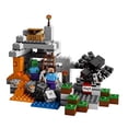 thumbnail image 4 of LEGO Minecraft La Cueva 21113, 4 of 5