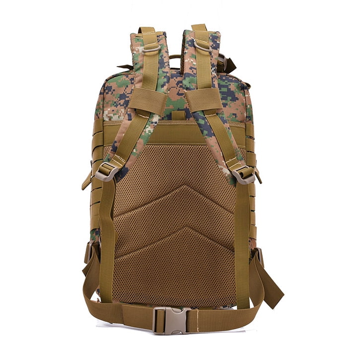 kombat tactical saxon holdall