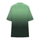 thumbnail image 4 of Eres Más Que una Camisa de Puntuación de Prueba Blusa de Manga Corta de Cuello Redondo de las Mujeres con Pantalones de Cintura Elásticos, Set Deportivo Casual de 2 Piezas, 4 of 6