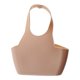 thumbnail image 5 of Organizador de herramientas de cocina accesorio ajustable para fregadero esponja de Ehuebsd jabón cesta de drenaje colgante utensilios de cocina, 5 of 6