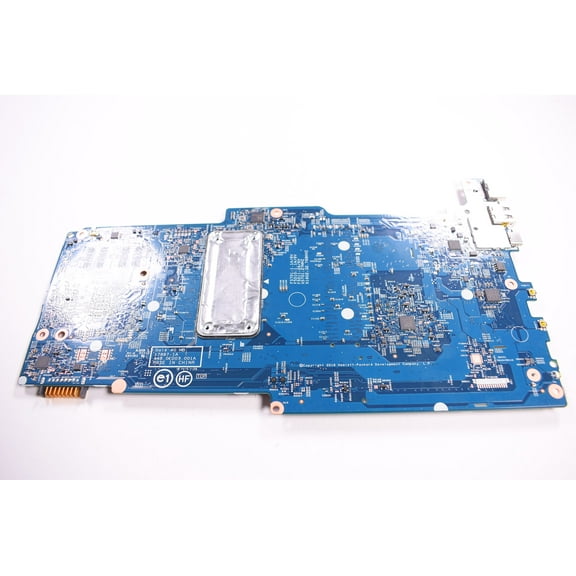 L19447-601 Hp Motherboard Uma I5-8250u Win 15M-CN0011DX