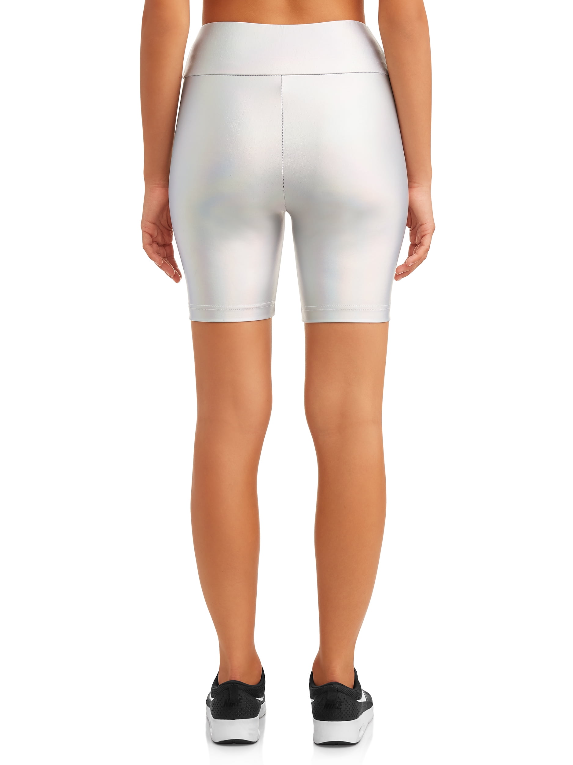 walmart no boundaries biker shorts