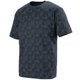 thumbnail image 1 of Camiseta Augusta ELEVATE WICKING Rd/BP 2XL, 1 of 1