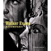 Pre-Owned Walker Evans and Company 9780870700323