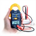 thumbnail image 2 of Juego de Condensadores/Inductores y Pinzas Amperimétricas, Comprobador de Capacitancia Digital Portátil con Pantalla LCD, Rango de 2000 PF A 20 MF, A3399, 2 of 5