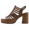 thumbnail image 2 of White Mountain Sandale à Plateforme pour Femmes Barbea, 2 of 5
