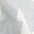 thumbnail image 3 of Women's Starter  Cream Colorado Avalanche Rhinestone Relaxed Hoodie, 3 of 3