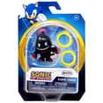 thumbnail image 2 of Jakks Pacific Sonic The Hedgehog Dark Chao Mini Action Figure, 2 of 4