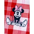 thumbnail image 3 of Character Toddler Long Sleeve and Pant Coat Pajama Set, Sizes 12M-5T, 3 of 3