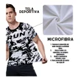 thumbnail image 3 of Playera Hombre Motociclista Calavera Wolf Racing Jersey, 3 of 6