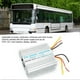 thumbnail image 2 of 240W DC 24V to 12V Car Power Converter 20A Regulator Step Down Transformer Power Supply, 2 of 3
