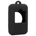 thumbnail image 4 of Funda protectora de silicona para cámara de acción panorámica Insta 360 ONE X X2 X3 RS, color negro, 4 of 14