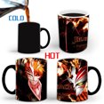 thumbnail image 2 of Taza de café Bleachs Kurosakis Ichigos Anime 350 ml, 2 of 2