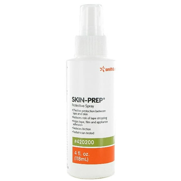 Smith and Nephew 420200 Skin-Prep 4 oz Pump Spray