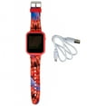 thumbnail image 3 of Spider-Man Montre Numérique Interactive pour Enfants, 3 of 4