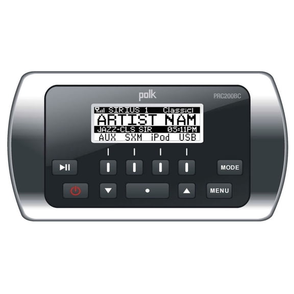 Polk PRC200BC Wired Remote | Bundle of 2
