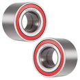 thumbnail image 1 of (2 Pcs) Roulements de Roue pour 05-20 Can-am Commander / Outlander 1000 850, 1 of 5