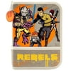 Star Wars Rebels Zip-Up Stationery Kit