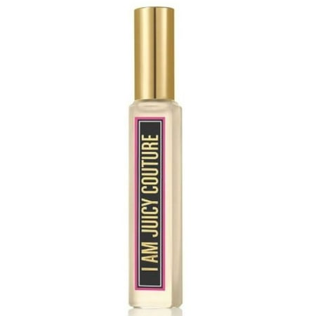 UPC 719346192170 product image for I Am Juicy Couture by Juicy Couture Perfume Rollerball for Women, 0.33 oz | upcitemdb.com