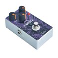 thumbnail image 2 of Rowin RE-02 VIBROCK Chorus Guitar Effect Pedal with Chorus Speed Depth Control Knobs True Bypass Full Metal Shell, 2 of 7