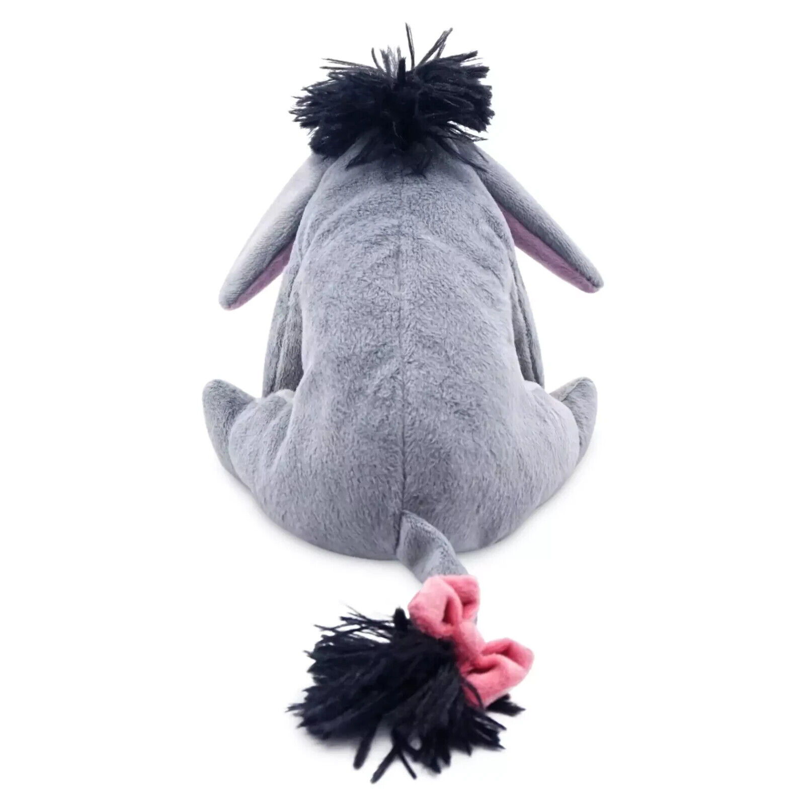 Winnie the Pooh Eeyore Plush – Mini Bean Bag 6 3/4'' - Toy Doll Stuffed Animal