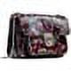 Patricia Nash Scarlet Bloom Collection Esbly Chain Shoulder Bag