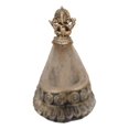 thumbnail image 5 of Vastu Auspicious Hindu God Baby Ganesha Ganapati Incense Holder Figurine, 5 of 8