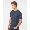 thumbnail image 2 of Tultex Unisex Premium Cotton Blend T-Shirt, 2 of 5