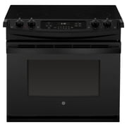 JD630DTBB 30 Inch Drop In Electric Range