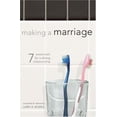 thumbnail image 1 of Pre-Owned Making a Marriage: 7 Essentials for a Strong Relationship (Paperback) 0834123010 9780834123014, 1 of 1