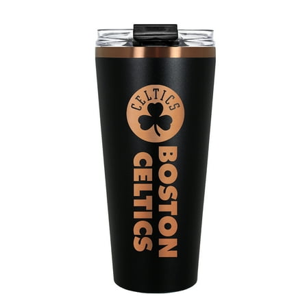 Boston Celtics 30oz. Big Slim Tumbler