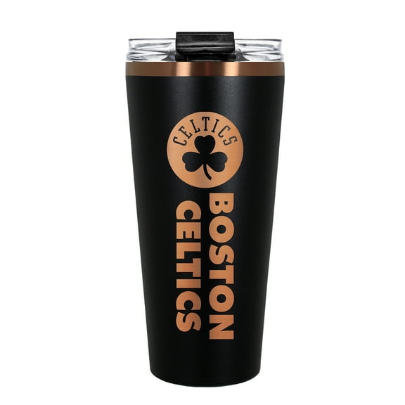 Boston Celtics 30oz. Big Slim Tumbler