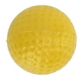 thumbnail image 2 of Balles Souples PU, Résistance aux Fissures Légères Finition Fine Durabilité pour Extérieur pour Sports Orange, Rouge, Jaune, Vert, Bleu, 2 of 8