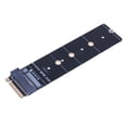 thumbnail image 4 of M.2 PCIE NVME SSD Adaptador Convertidor Tarjeta Convertidora para MacBook Air 2013-2017, 4 of 5