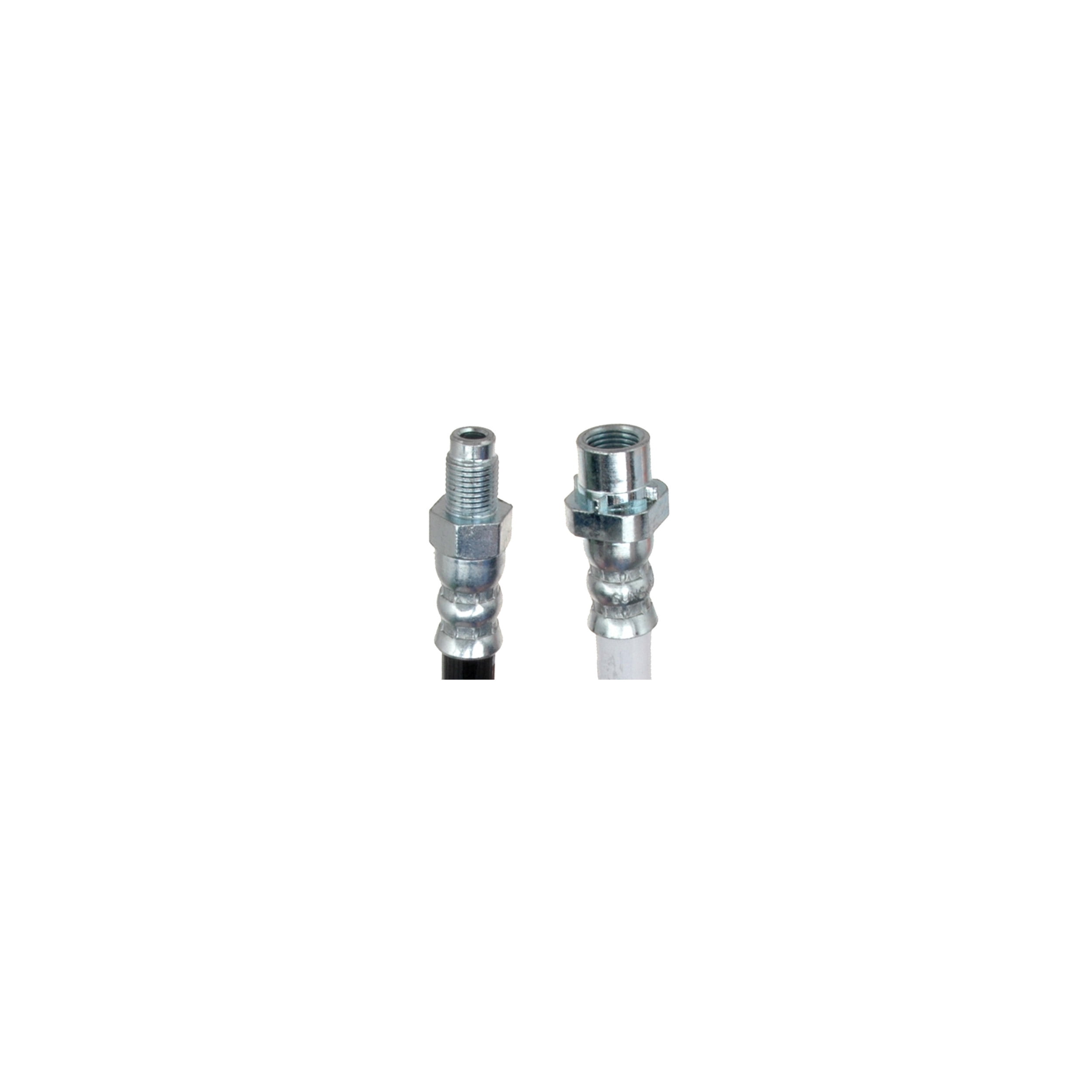 Raybestos BH382445 Professional Grade Hydraulic Brake Hose Fits select: 2003-2005 LAND ROVER RANGE ROVER