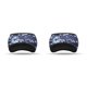 thumbnail image 2 of Eigraketly Diademas Unisex Invierno Cálido Vellón Protección para la cabeza Esquí ajustable A prueba de viento Engrosado Calentador de orejas Diademas Type8 NO8 Eigraketly CBP391598, 2 of 5