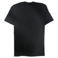 thumbnail image 2 of tultex Mens How The West Is Won Graphic T-Shirt black L, 2 of 2
