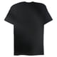 thumbnail image 2 of Tultex - Camiseta gráfica para hombre de How The West Is Won, color negro, XL, 2 of 2