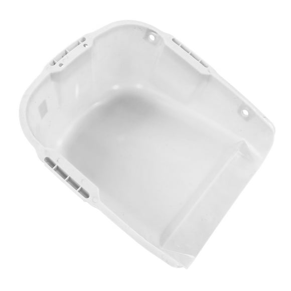 Heavy Duty Dustpan, Large Capacity Double Handle Wear Dust Pan for Grain Drying, Multi Dust Pan for Easy Sweep Broom, Heavy Duty Dustpan for Crop Harvesting