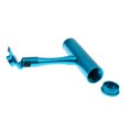 thumbnail image 2 of jinwen Lamp Bracket Holder Blue, 2 of 7