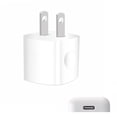 thumbnail image 1 of Cargador Rápido Elegate 20W 3A PD USB Tipo C, 1 of 4