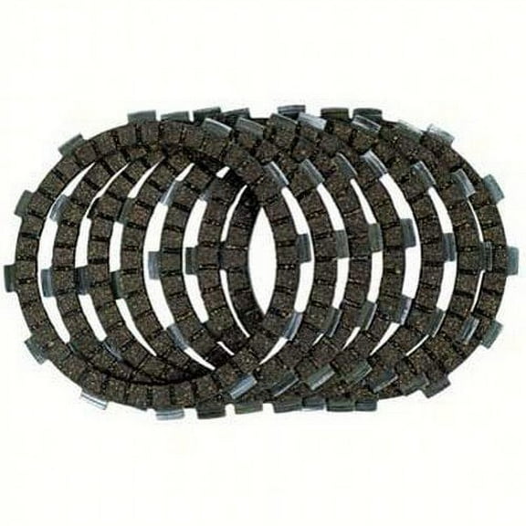 EBC Brakes CK1286 Clutch Friction Plate Kit