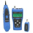 thumbnail image 2 of Network Monitoring Cable Tester NF-308 Wire Fault Locator LAN Network Coacial Lan 5E,6E Cable Length Tester ,Easy to Use, 2 of 8