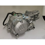Zongshen ZS190, 190cc 2 Valve Engine 5 Speed Manual Kick and Electric Start Motorcycle Parts