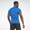 Vector Blue, variant on Reebok Training Tech T-Shirt