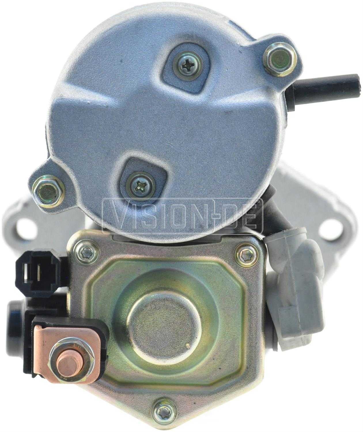 Vision OE 17570 Starter Motor
