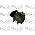 thumbnail image 2 of A/C Compressor Fits select: 2002-2005 FORD THUNDERBIRD, 2000-2006 LINCOLN LS, 2 of 2
