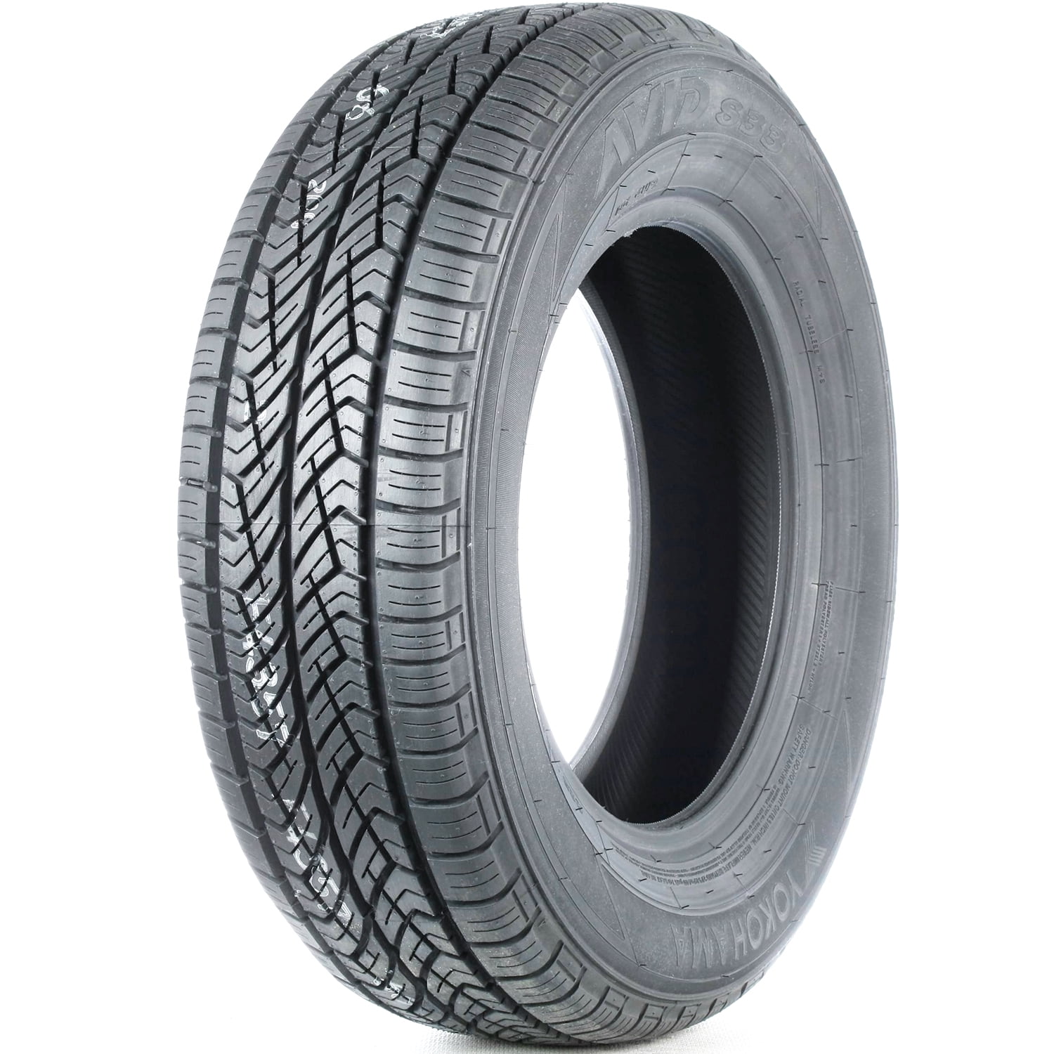 Yokohama Geolandar AT G015 All Terrain 225/65R17 102T Light Truck