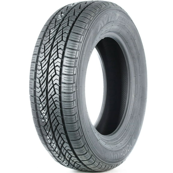 Yokohama AVID S33B All Season 225/65R17 102T Passenger Tire